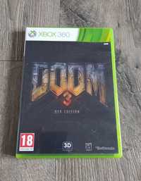 Gra Xbox 360 Doom 3 Wysyłka