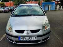 Mitsubishi Colt Mitsubishi Colt 2005, benzyna, stan b.dobry-przywieziony z DE