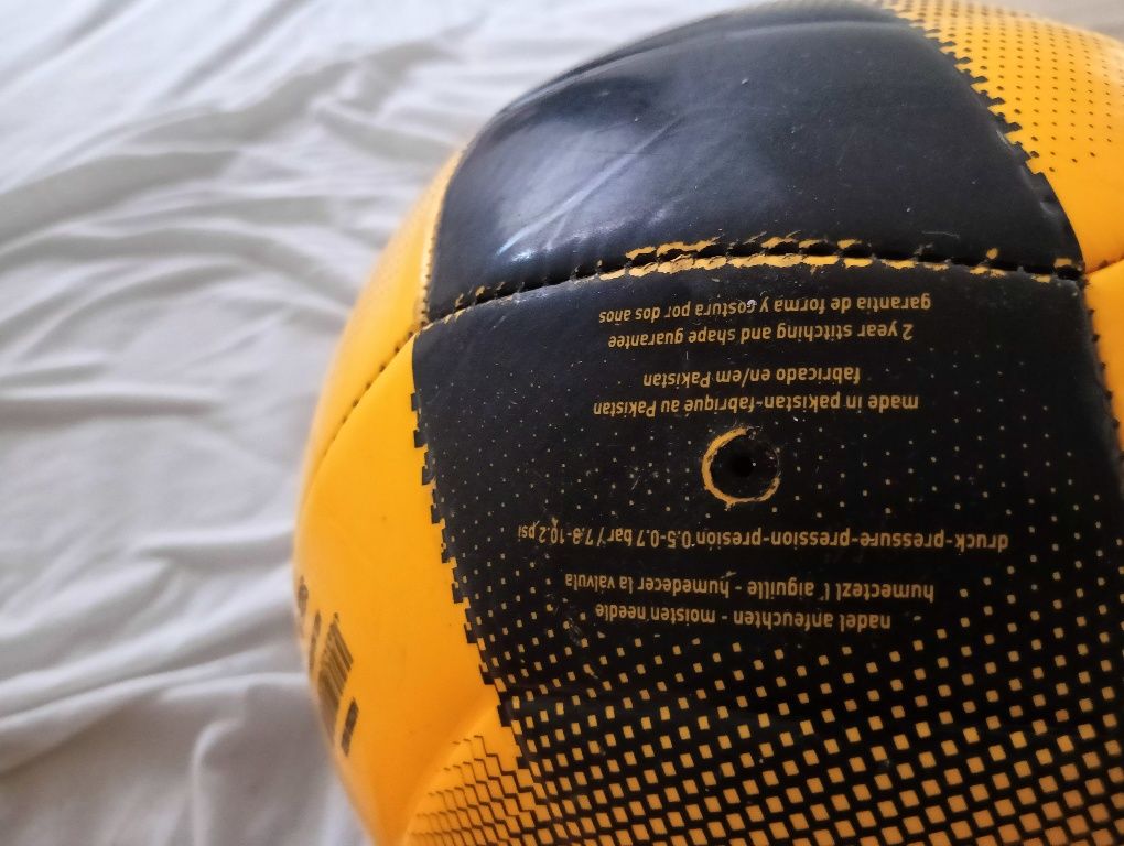 Piłka nożna adidas