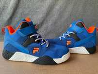 Кроссовки FILA  39р