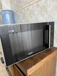 Мікрохвильова піч Whirlpool MWP 251 SB