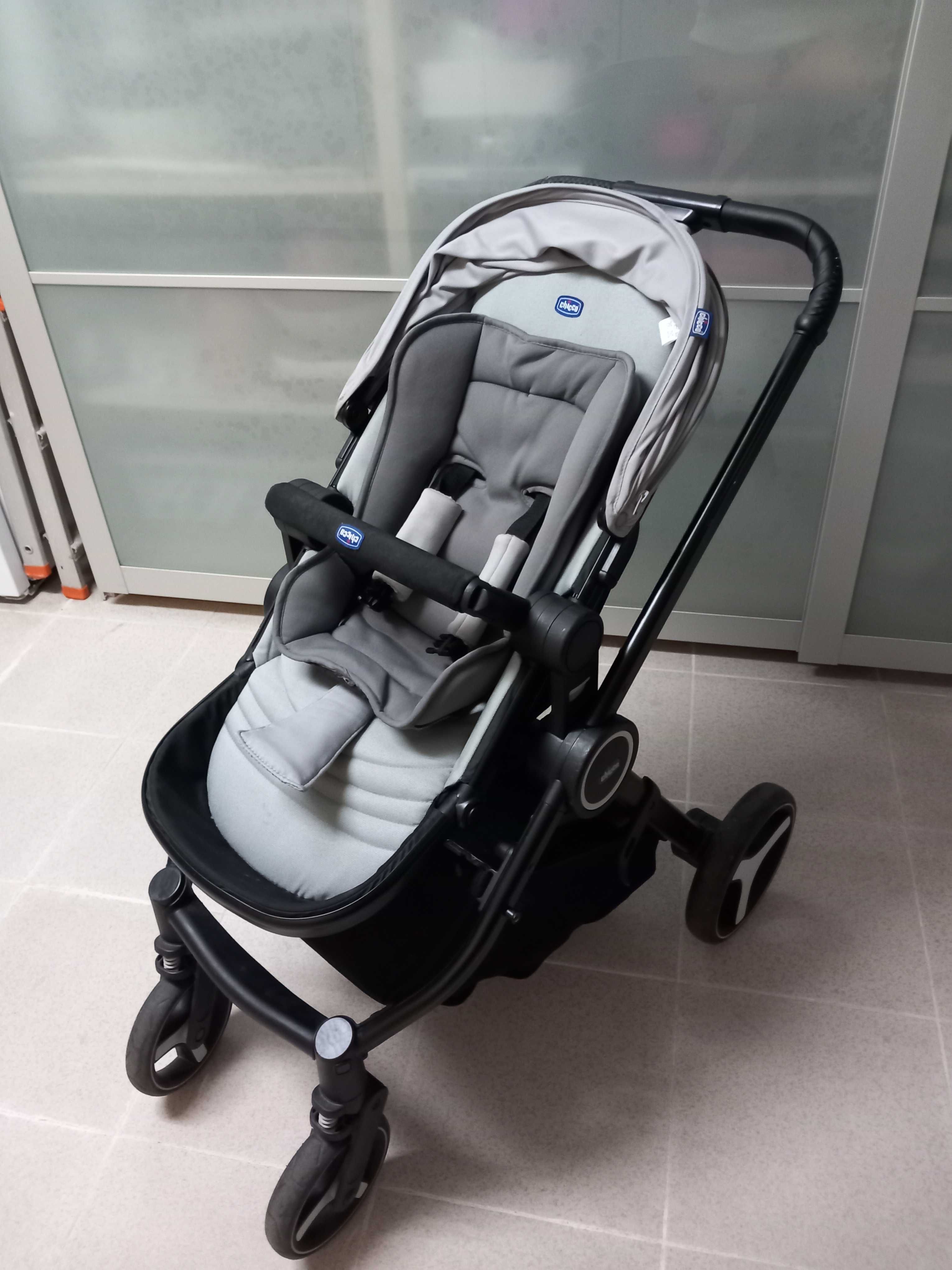 Conjunto da chicco