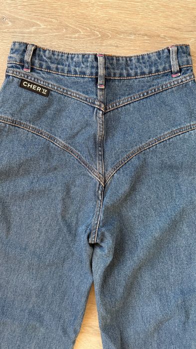 Джинси  Cher.17,