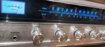 Amplificador Receiver Pioneer sx300