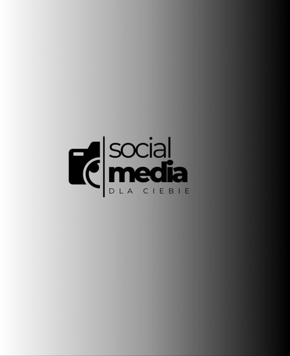 Oferuje usługi prowadzenia social mediow FB/TT/IG, nagrywanie rolek it