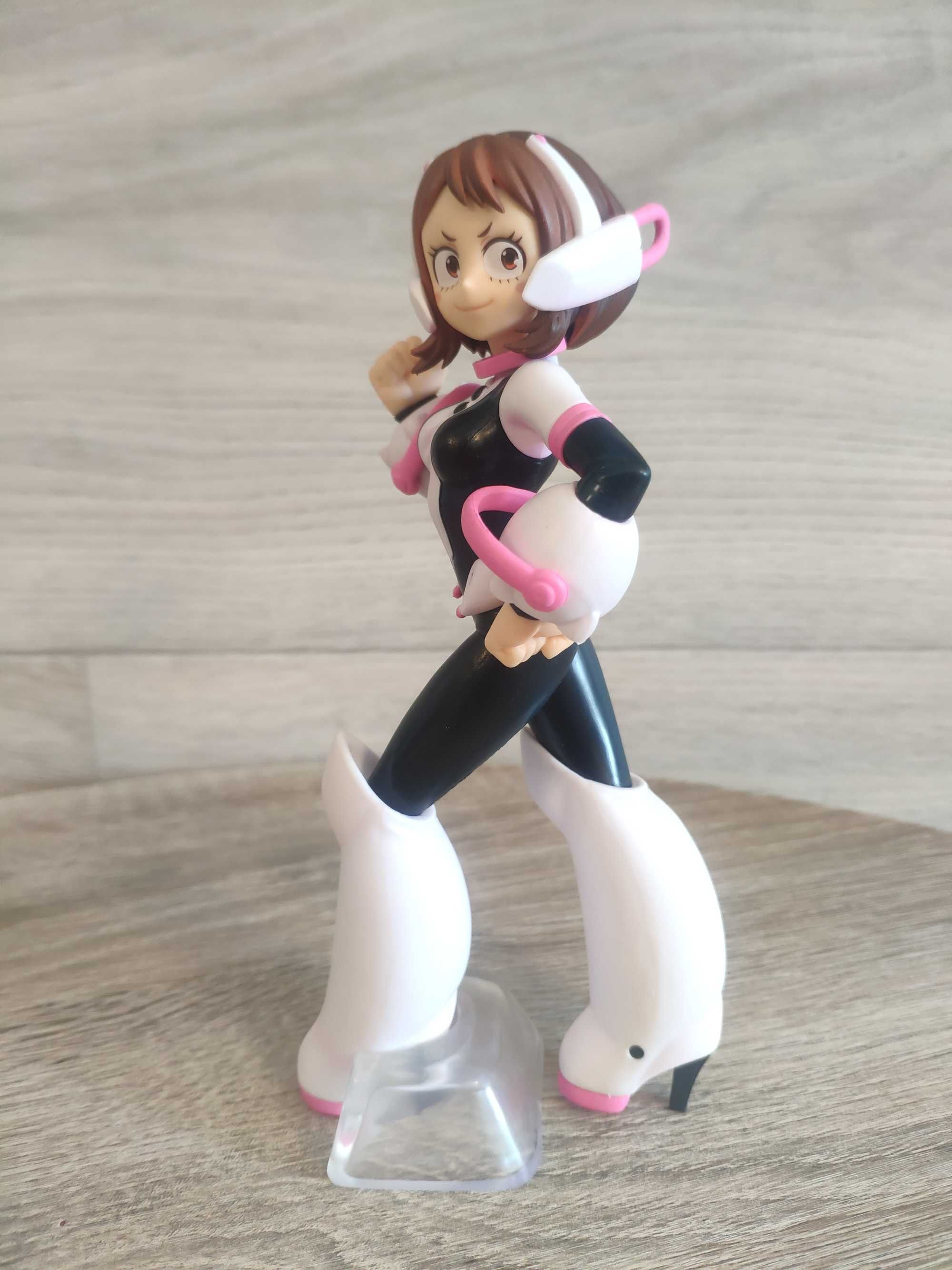 Figurka Anime Manga My Hero Academia - Uraraka Ochaco Next Generations