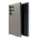 Etui ZAGG Cases Luxe do Samsung Galaxy S24 Ultra - przezroczyste