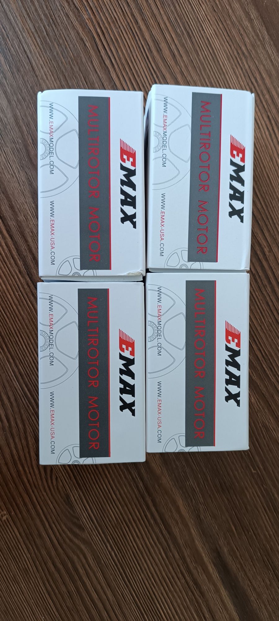 Мотори EMAX ECOII 2807 1300kv