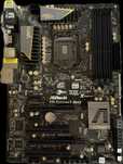 Płyta główna ATX ASRock Z68 Extreme3 Gen3 LGA 1155