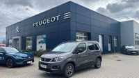 Peugeot Rifter Allure N1 130 KM BlueHDi Dostępny