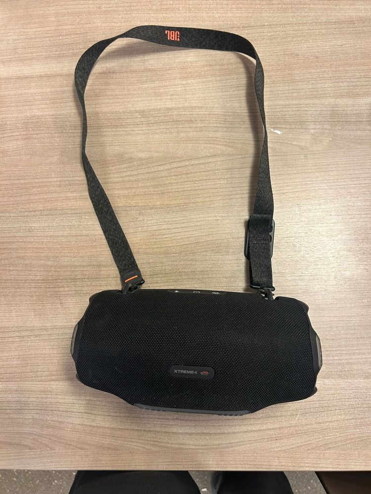Coluna Bluetooth - JBL XTREME 4