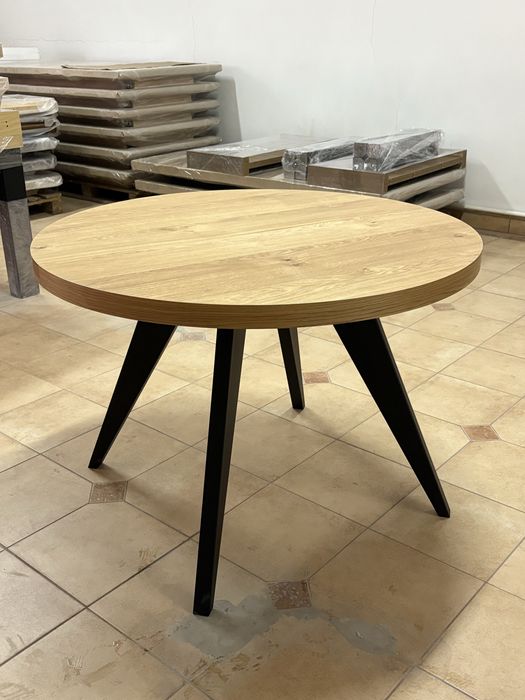 Okrągły stół Fi100