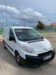 Citroen Jumpy lift 187tys.km.