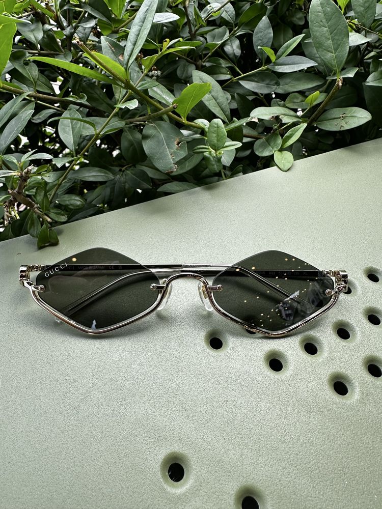 Сонцезахисні окуляри Gucci gg1604s 001 002 003