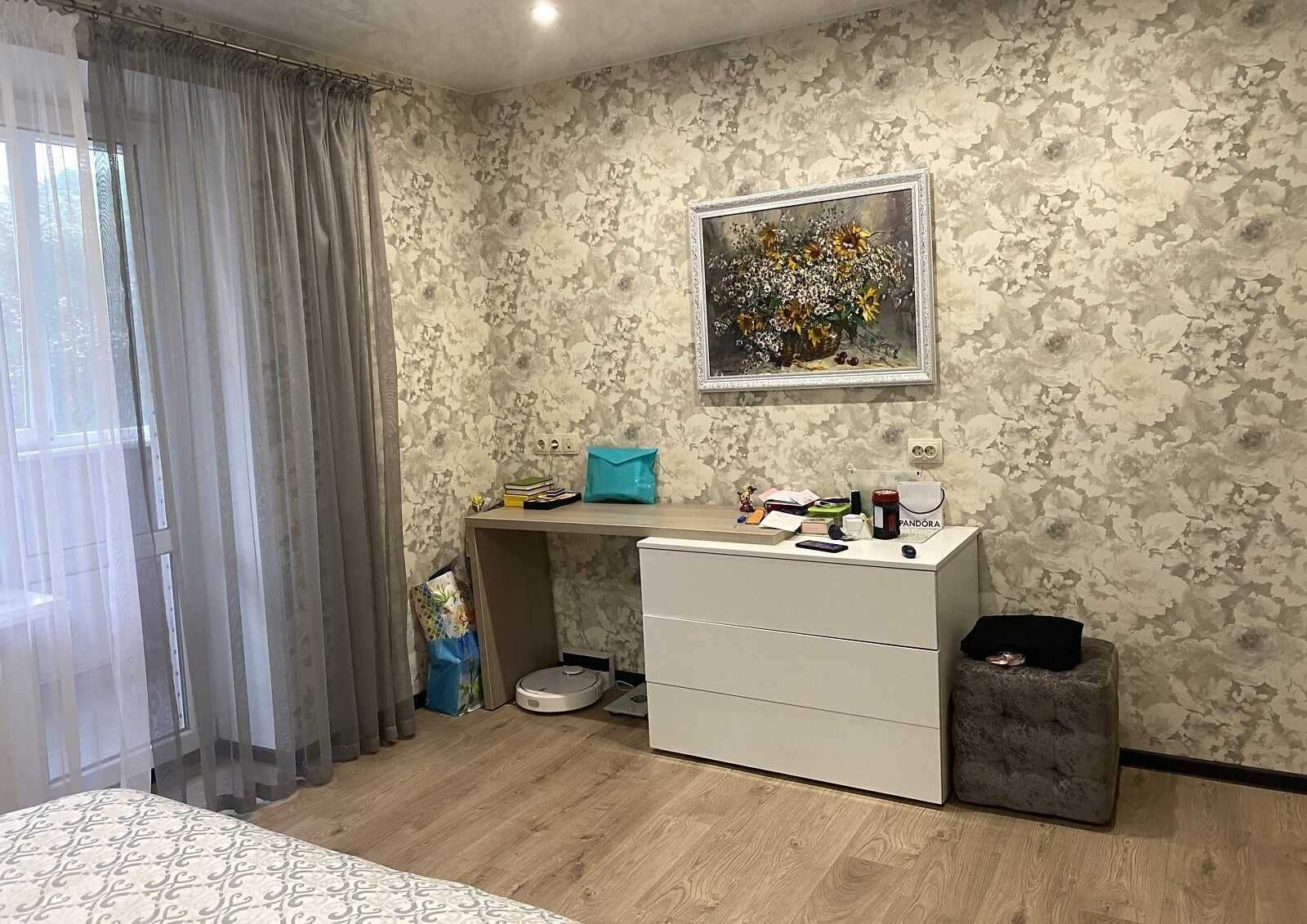 ПРОДАМ 3к квартиру з капітальним ремонтом, район Виставка ID:34252