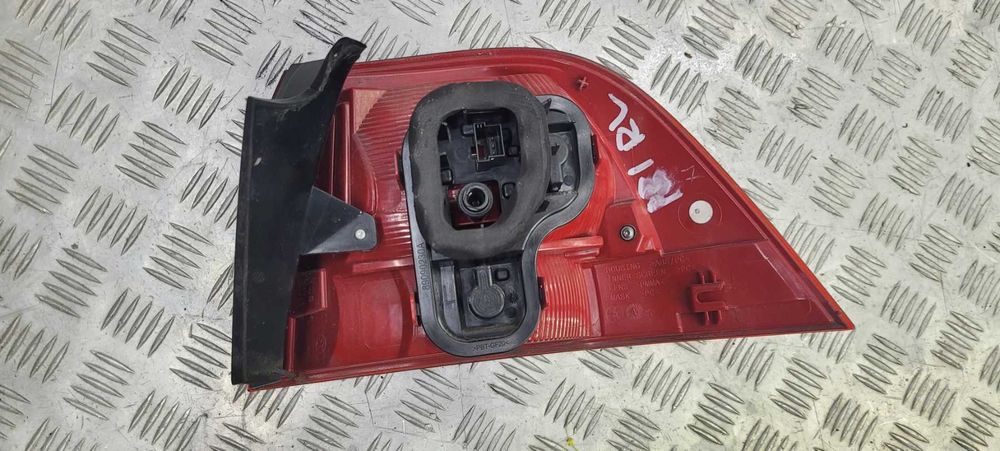 Фонар стоп правий лівий Volkswagen Touareg 2011-2014