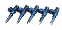 POMPOWTRYSKIWACZ VW T5 TOUAREG 2.5TDI 07Z130073F
