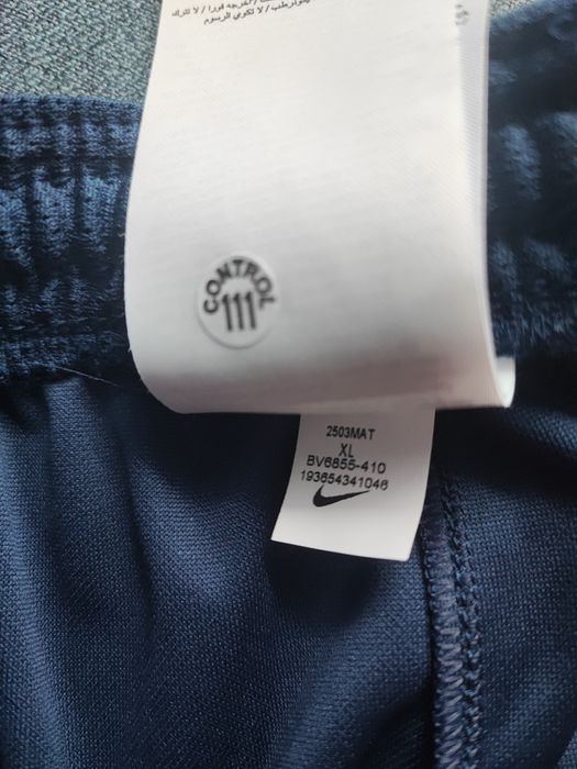 Męskie spodenki Nike