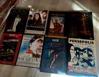 Dvds originais baratos alguns ainda selados