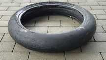 Dunlop Sportmax GP Racer D211 Slick S 120/70 R17