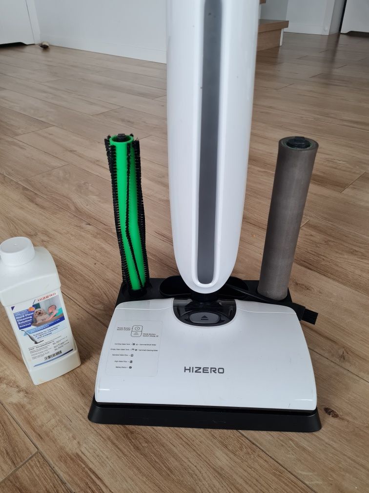 Mop Hizero, model F 803