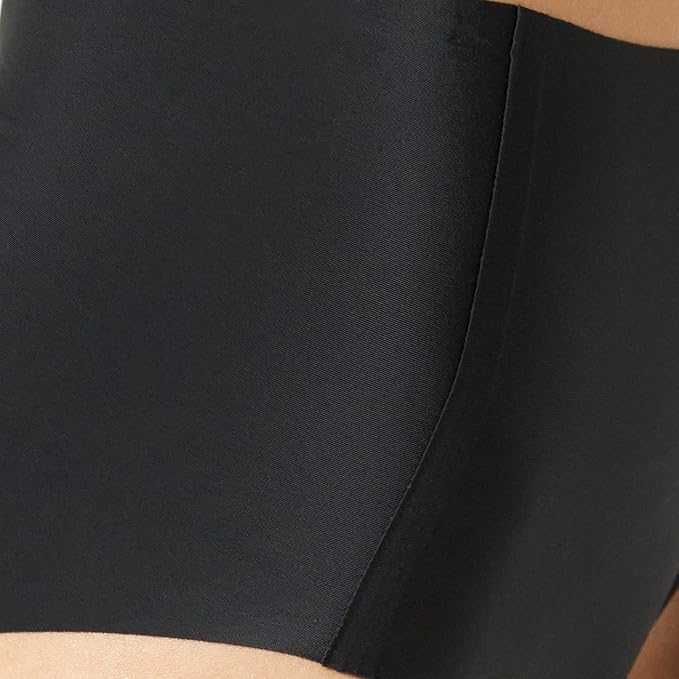 Damskie Majtki SLOGGI Zero Feel Maxi Ex L Czarne