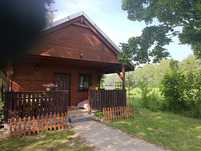 Domek na wsi  70 zł pola, łąki, las