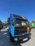 Продам mercedes 814D
