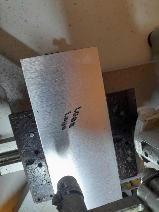 Grawerka frezarka Gravograph IM3
