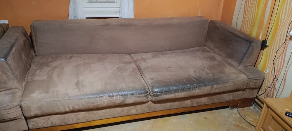 Oddam za darmo Łózko
