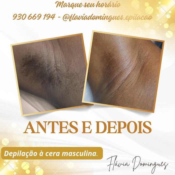 Estética e Embelezamento do Olhar - Studio Flávia Domingues