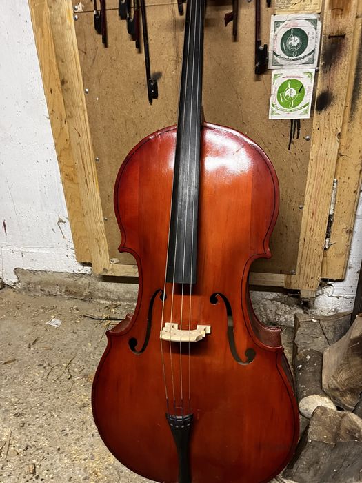 Віолончель 4/4 виолончель