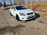 Kia ProCeed | Benzyna | Bogate wyposażenie | Serwisowana