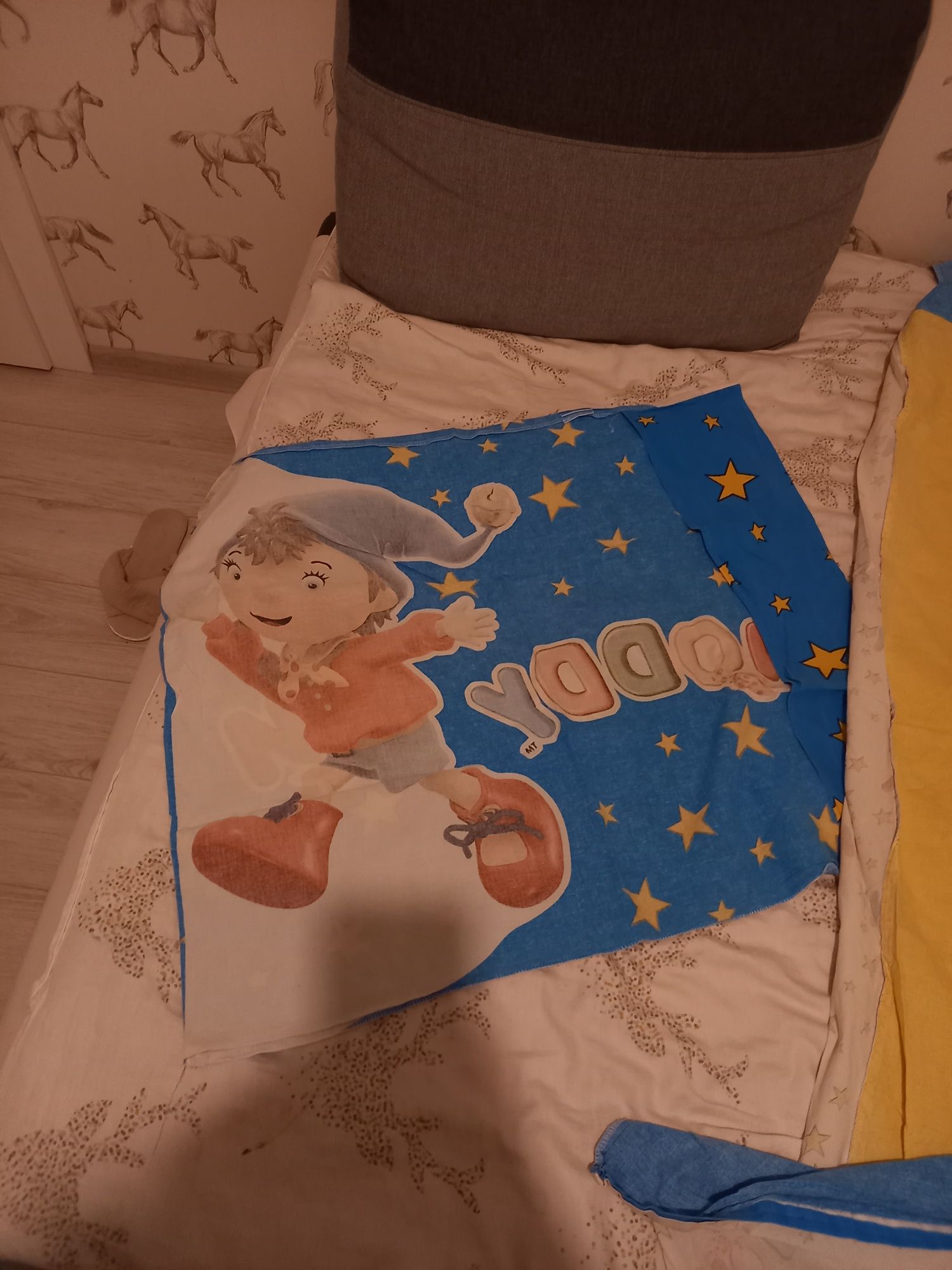 NODDY Pościel dla dziecka