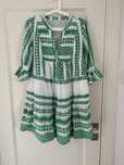 Sukienka crown & ivy roz s/m