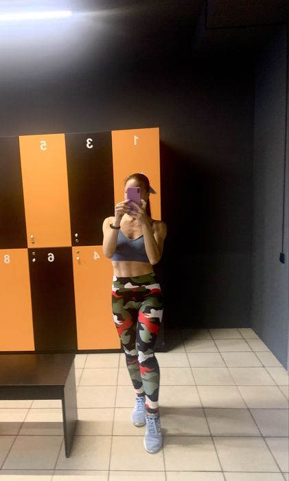 Персональний онлайн тренер