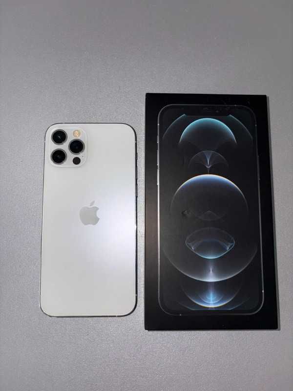 Iphone 12PRO 128GB. 86% Bateria. Otimo estado.