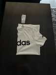 Футболка adidas женская
