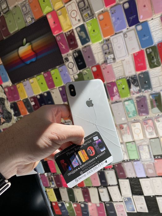 Продам корпус айфон замена панели case iphone 14 pro max