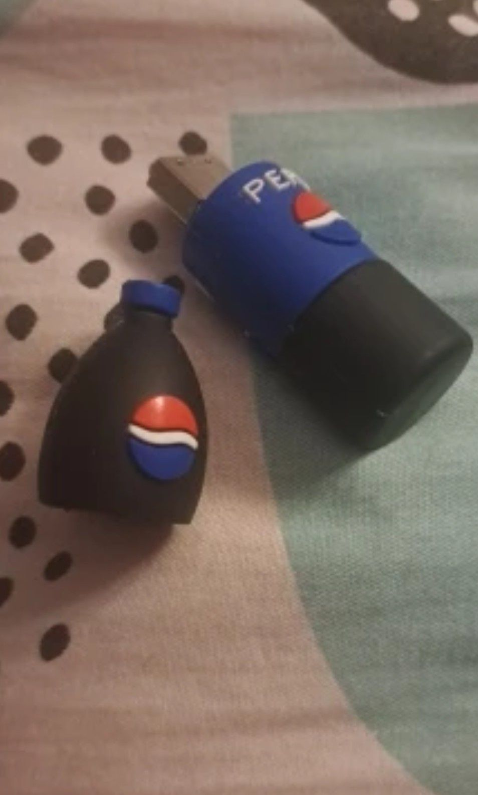 Pendrive  butelka Pepsi