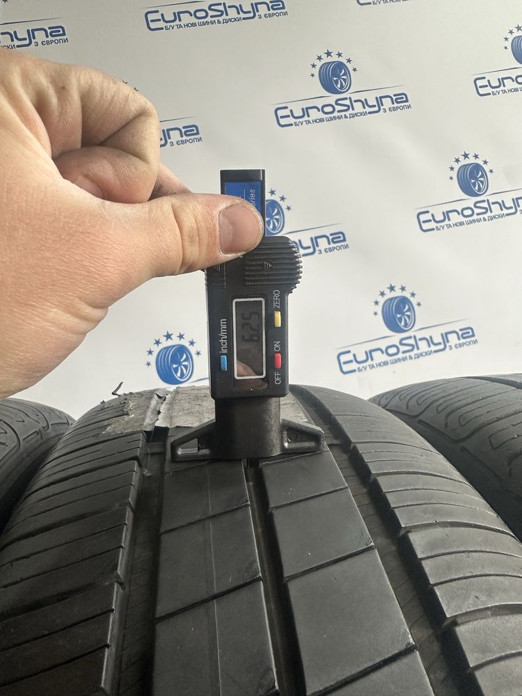 Літні шини комплект 195 55 R20 95H Goodyear Efficient Grip Performance
