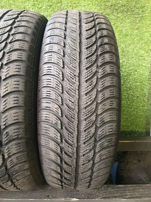 Sava Eskimo s3 195/65 R15