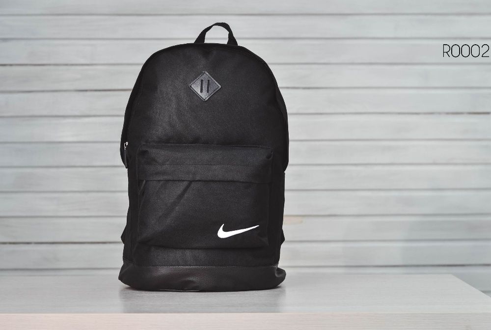 Рюкзак мужской / женский городской Nike / чоловічий портфель / сумка