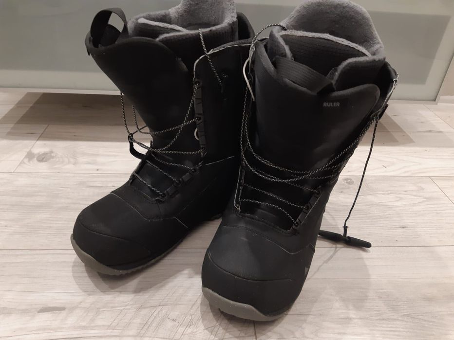Buty snowboardowe Burton Ruler