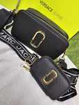 Torba damska saszetka marc jacobs torebka