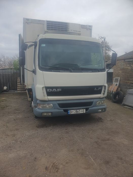 DAF LF45 рефрижератор