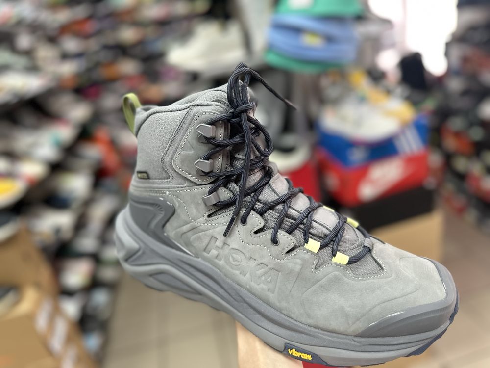 Трекінгові черевики Hoka KAHA 3 GTX ( РОЗМІР 48 )
