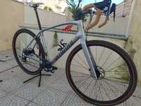 Specialized sirrus carbono sram gravel
