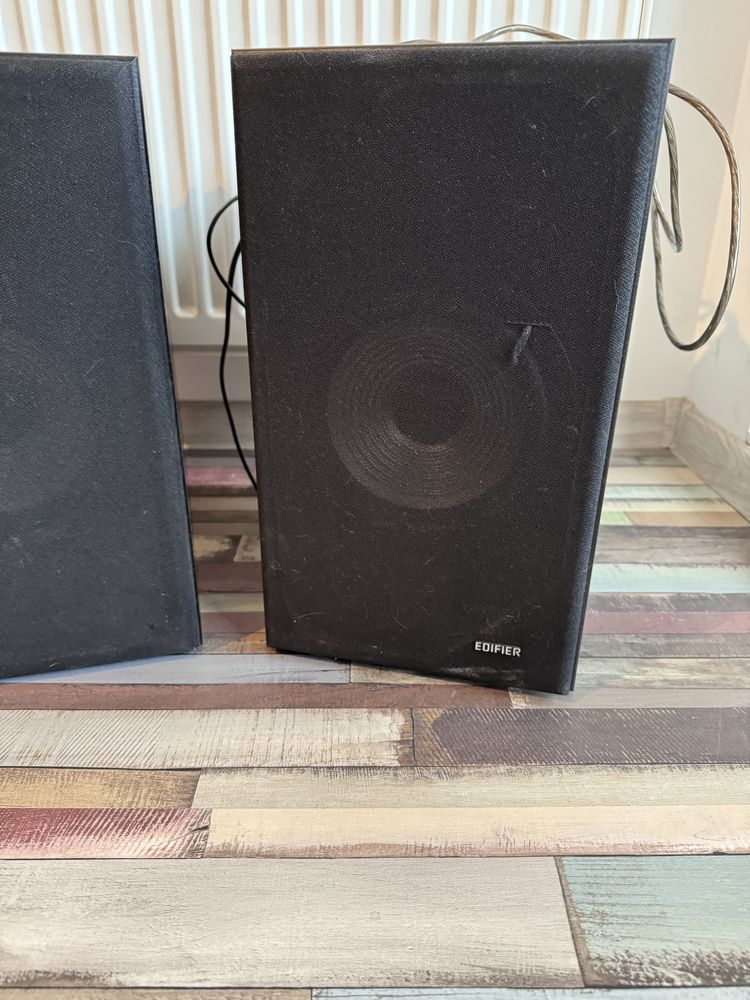 Głośniki EDIFIER R2600 Studio 2.0