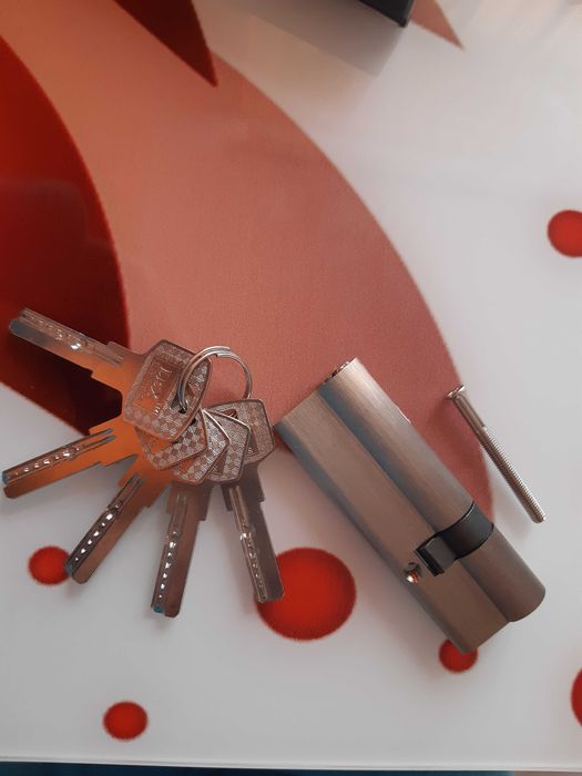 Цилиндровый механизм Lex